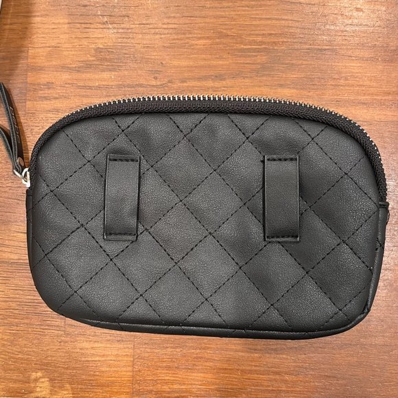 Bebe quilted pouch - Picture 3 of 8